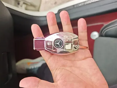 Mercedes-Benz A-Class (Import)