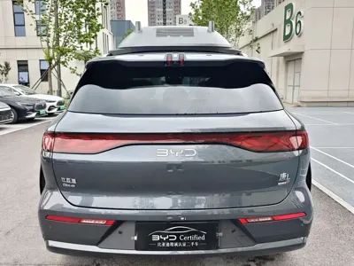 BYD 唐L