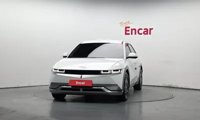 Hyundai Ioniq5