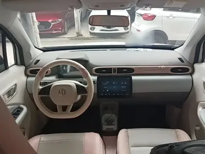 Leapmotor Leapmotor T03