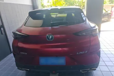 Changan UNI-T