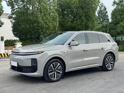 Li Auto Li L6