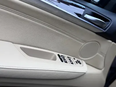 BMW X5 (Import)