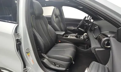 BYD Atto 3
