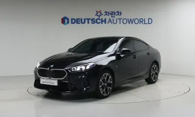 BMW 2-Series