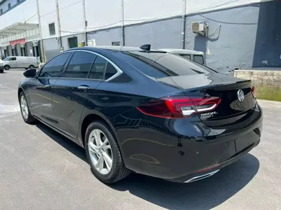 Buick Regal