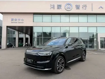 AITO 问界 AITO M7