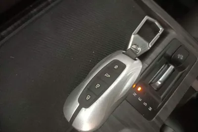Ford Equator
