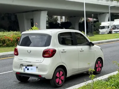 Wuling MINIEV