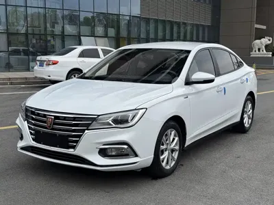 Roewe i5