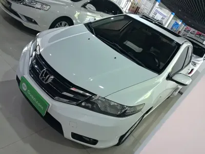 Honda City Classic