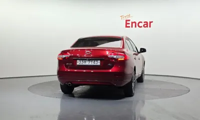 Renault-KoreaSamsung SM3