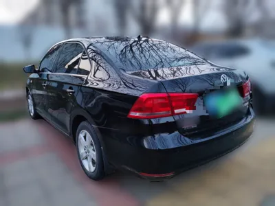 Volkswagen Santana