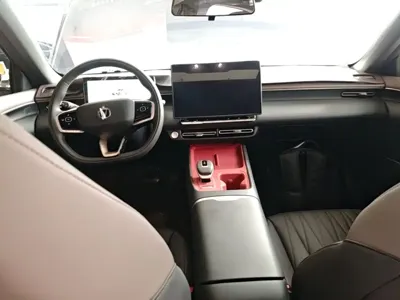 Changan Eado