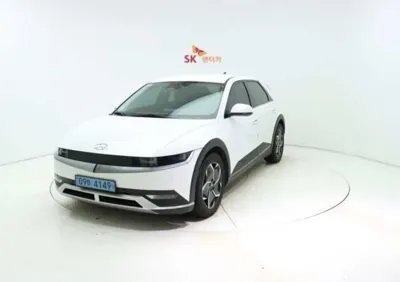 Hyundai Ioniq5