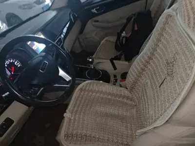 Zotye X5