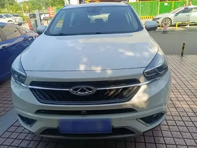 Chery Tiggo 7