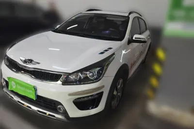 Kia KX Cross