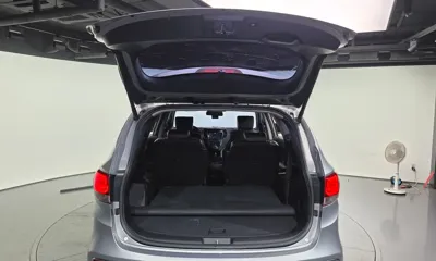 Hyundai Maxcruz
