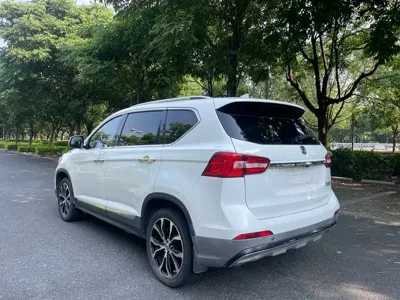 Fengxing X5