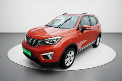Changan CS15
