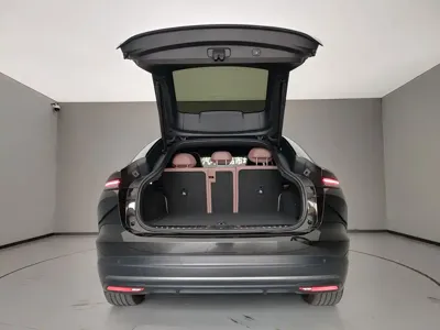 Nio EC6