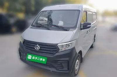 CHANGAN KUAYUE Kuayue Xing V3
