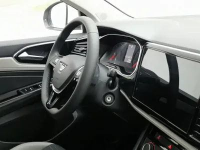 Jetta VS5