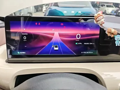 Wuling Bingo