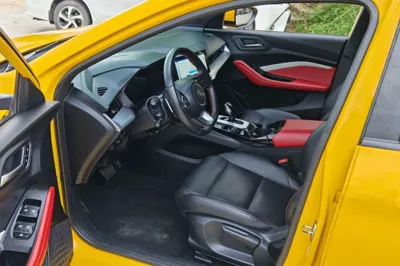 MG 5