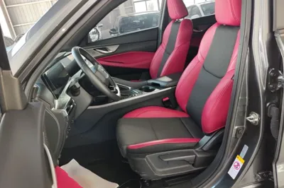 Changan CS35PLUS