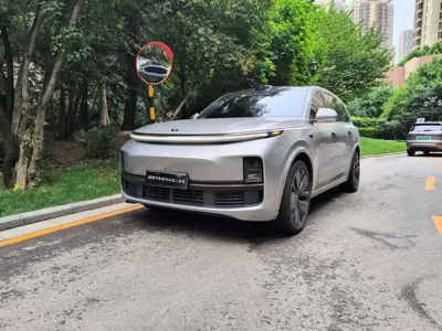 Li Auto Li L9
