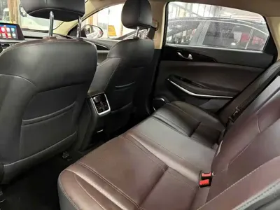 Changan Ruicheng CC