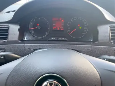 Volkswagen Santana