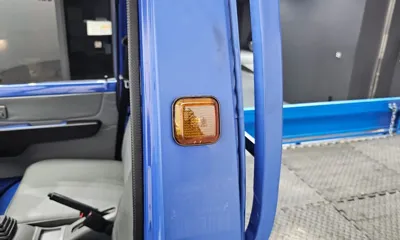 ChevroletGMDaewoo labo