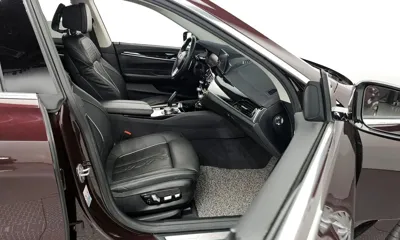 BMW Gran Turismo
