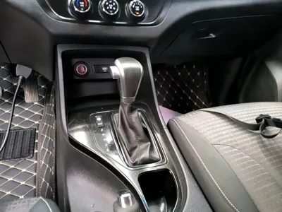 Baojun 730