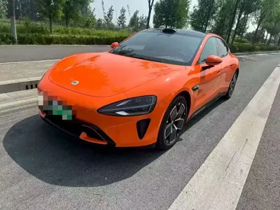 Xiaomi SU7