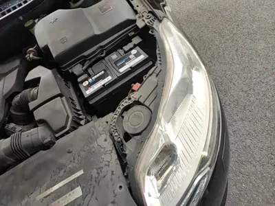 Citroen C5