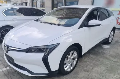 Buick Velite 6