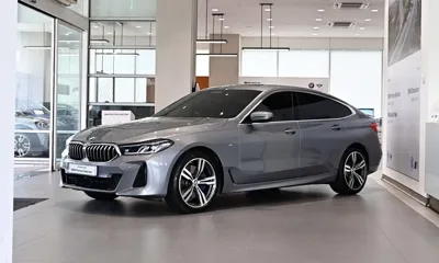 BMW Gran Turismo