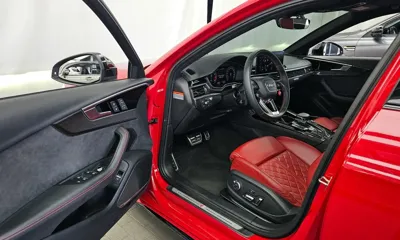 Audi S4
