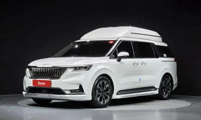 Kia Canival