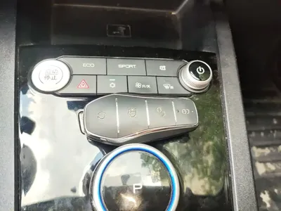 BYD e2
