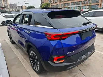 Bestune T77