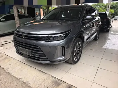 AITO 问界 AITO M7
