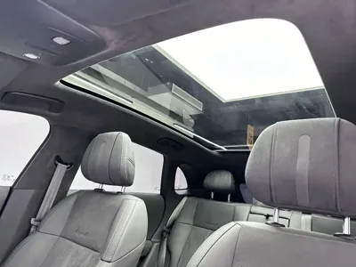 Leapmotor 零跑Lafa5
