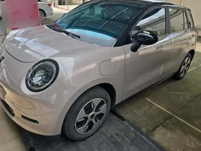 Yiwei Yiwei 3