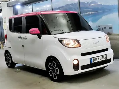 Kia Ray