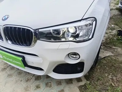 BMW X3 (Import)
